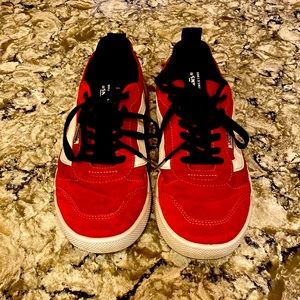 Vans Ultrarange Sneaker